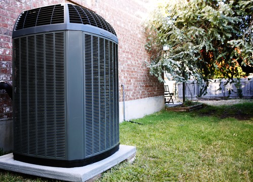 Air Conditioning by Texas Discount Air About Us Page