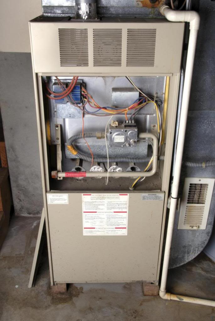 HVAC Denver | (303) 393-7271