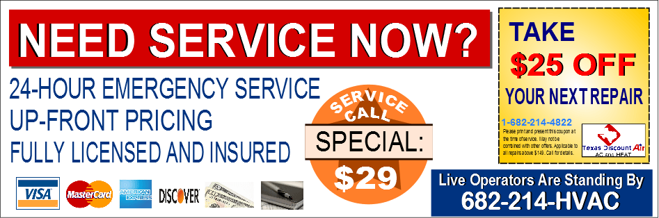 DIY Furnace Repair Air Conditioning Discount Repair Coupon